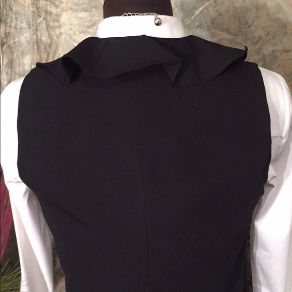 Ralph Lauren 🌹chaps stunning executive chic vest - Picture 6 of 12